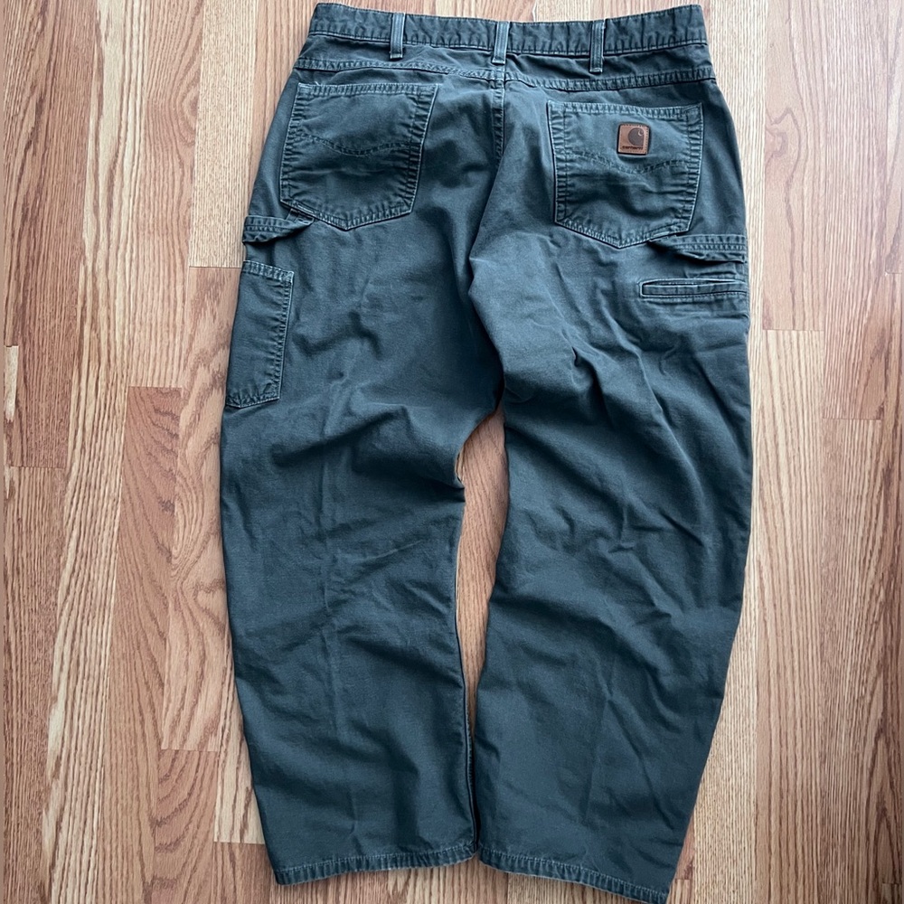 Carhartt pants